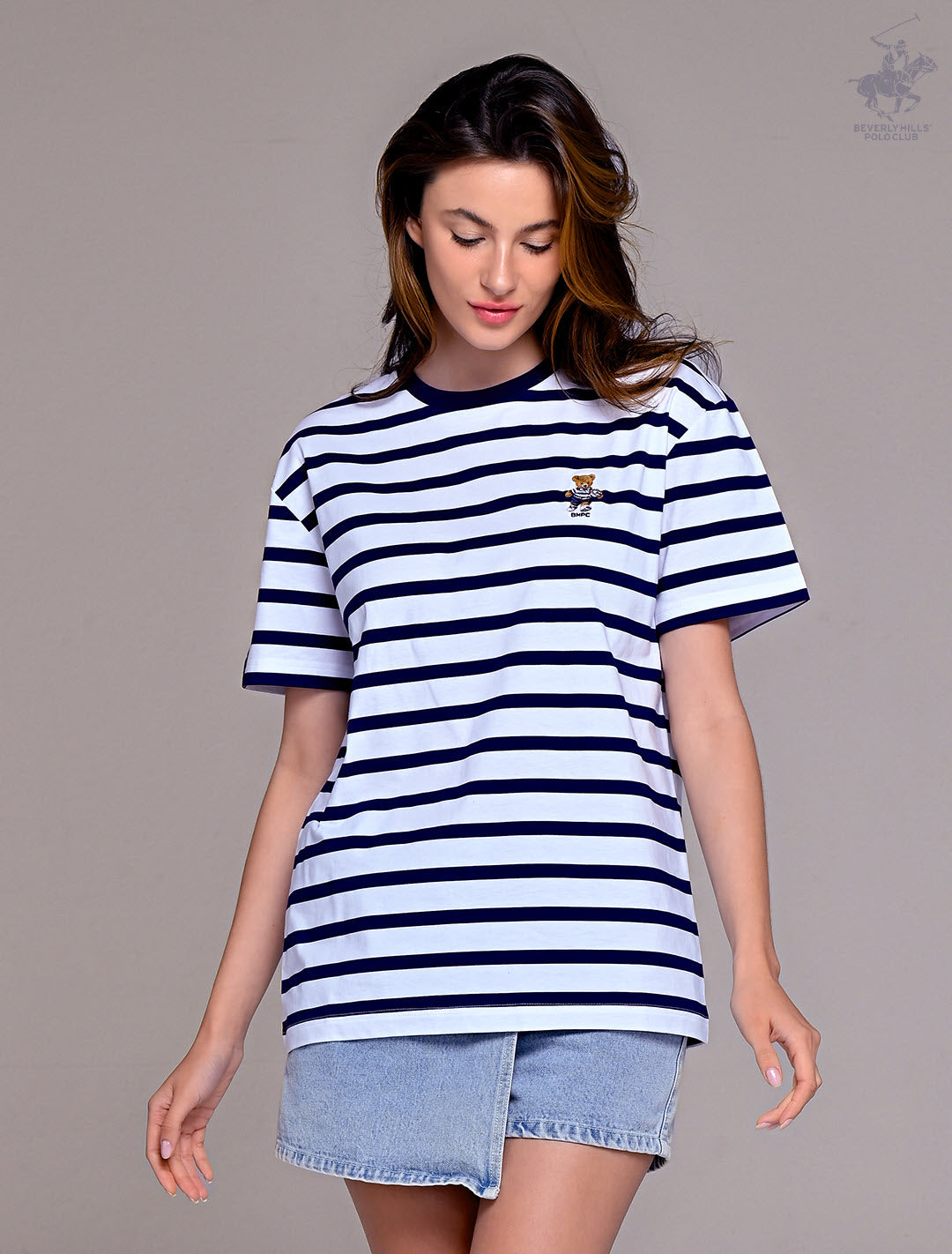 Unisex T-Shirt REGULAR-FIT