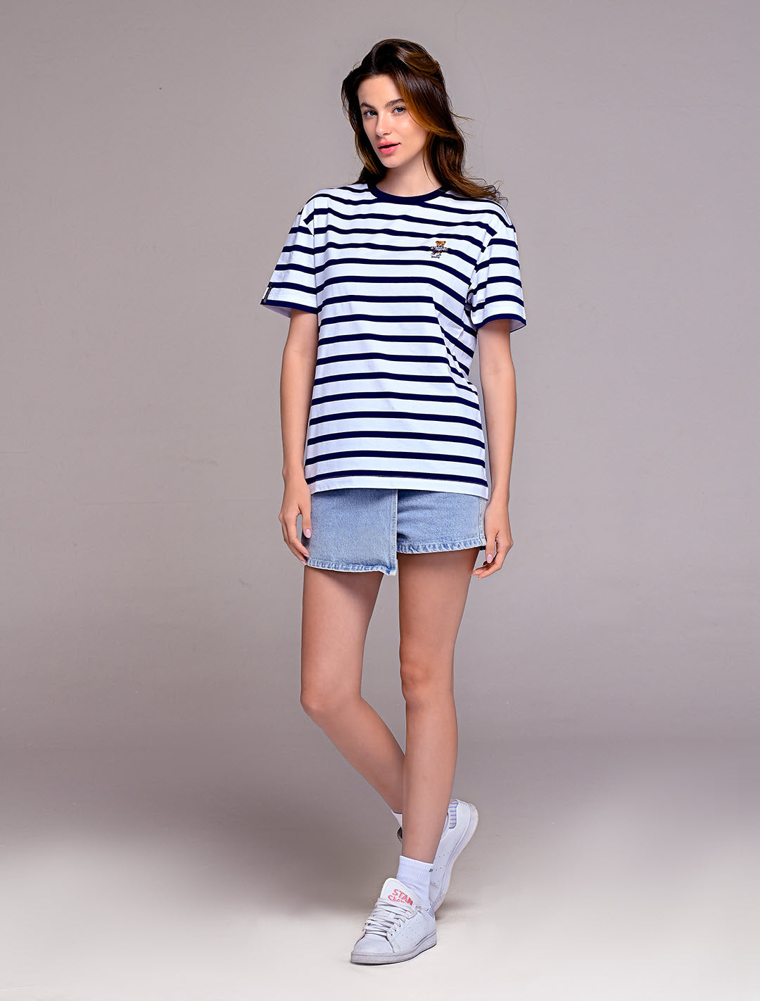 Unisex T-Shirt REGULAR-FIT